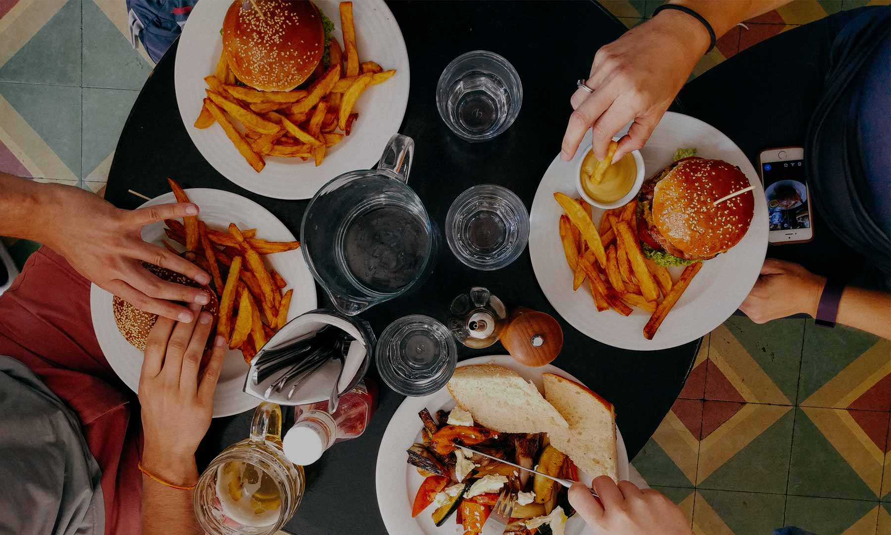 Dining Service